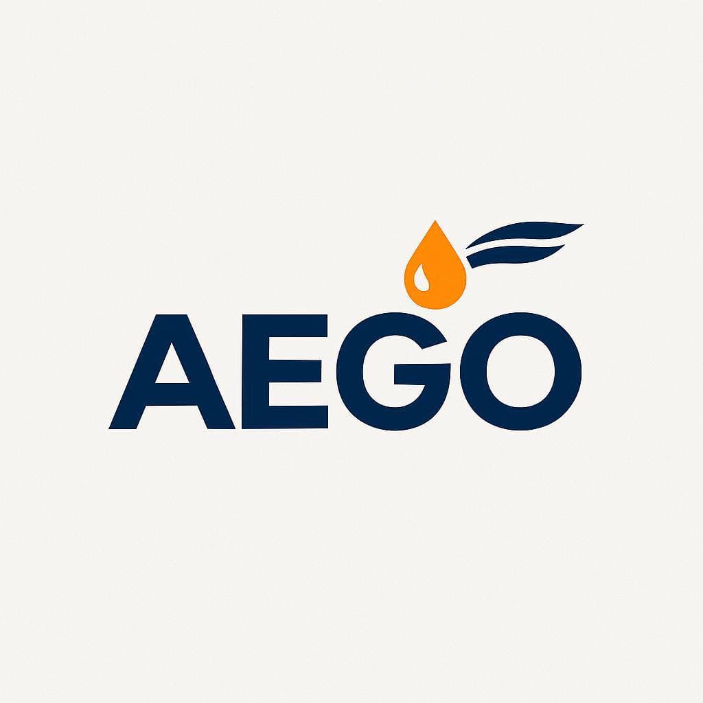 AEGO Fuel Supply