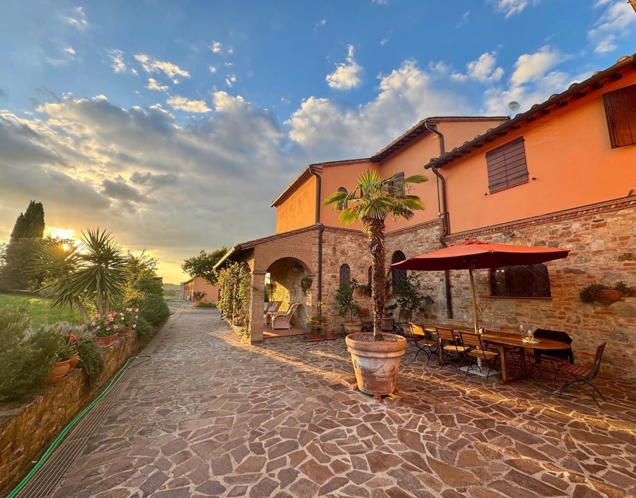 Villa Serena